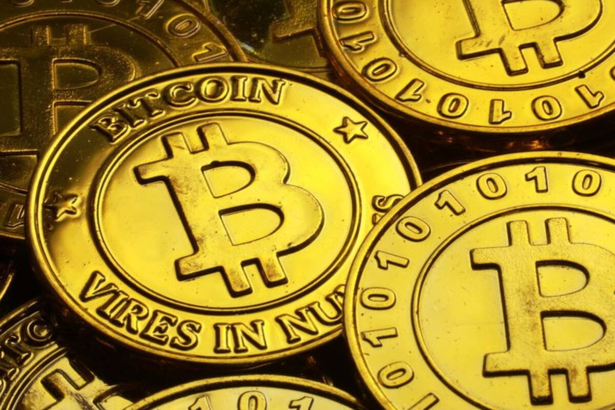 Bitcoin: qué es la "cruz de la muerte" y por qué asusta a los que invierten en la criptomoneda