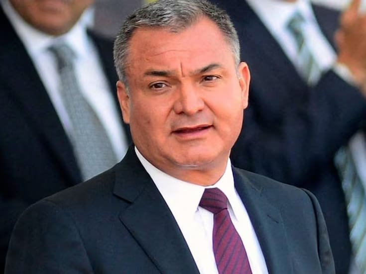 ¿Qué más se sabe de la exasesora de Genaro García Luna detenida por presunta delincuencia organizada y lavado de dinero?