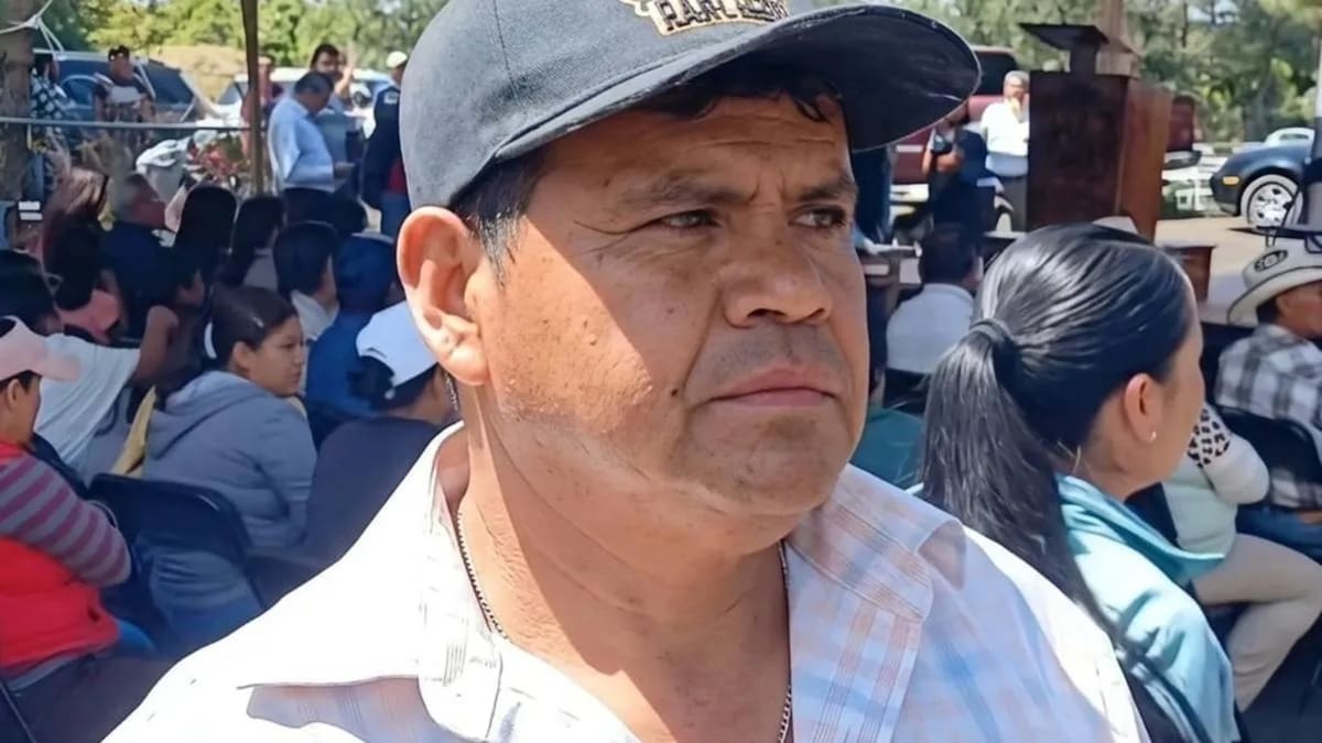 Asesinan a segundo ambientalista en Michoacán en menos de una semana; hallan a defensor de Zirahuén calcinado dentro de su camioneta y Fiscalía confirma su identidad