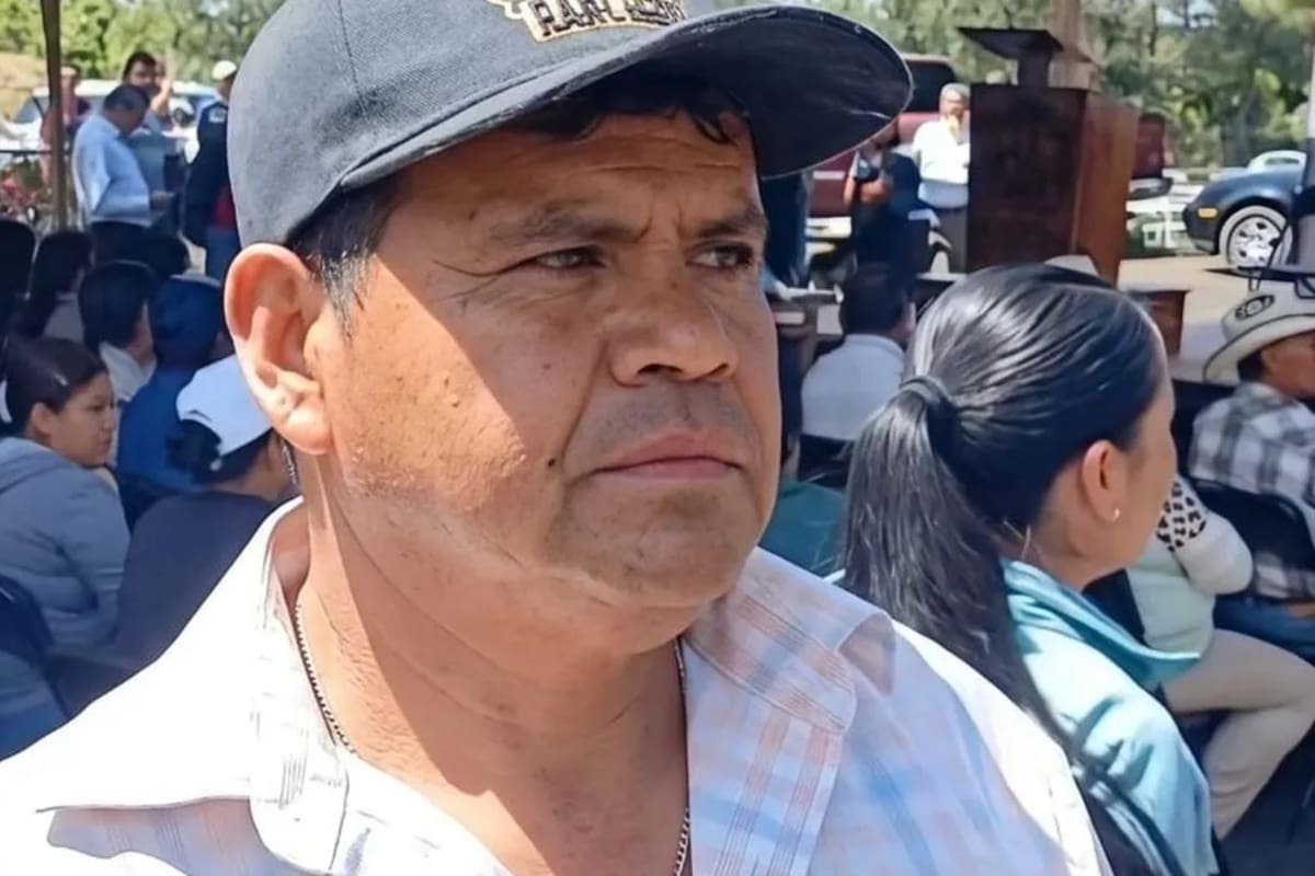 Asesinan a segundo ambientalista en Michoacán en menos de una semana; hallan a defensor de Zirahuén calcinado dentro de su camioneta y Fiscalía confirma su identidad