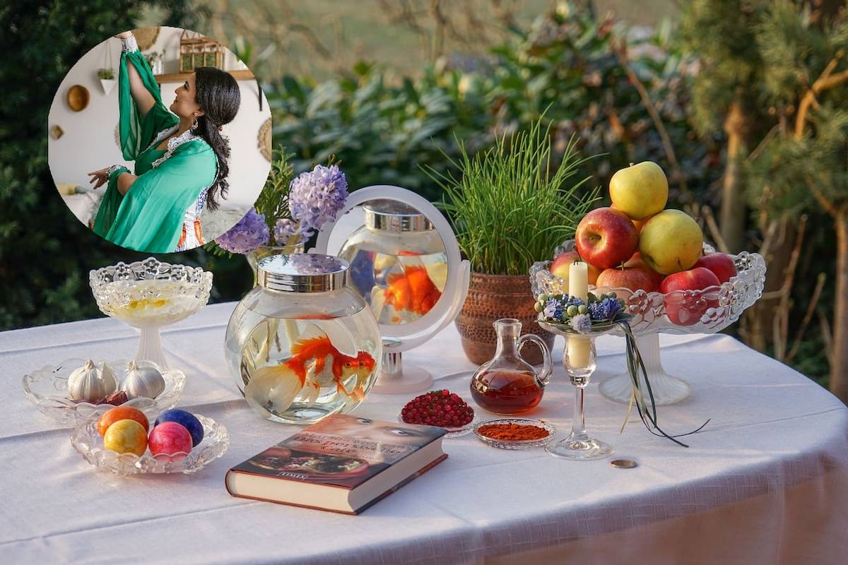 Equinoccio de primavera: ¿Qué es el Nouruz?