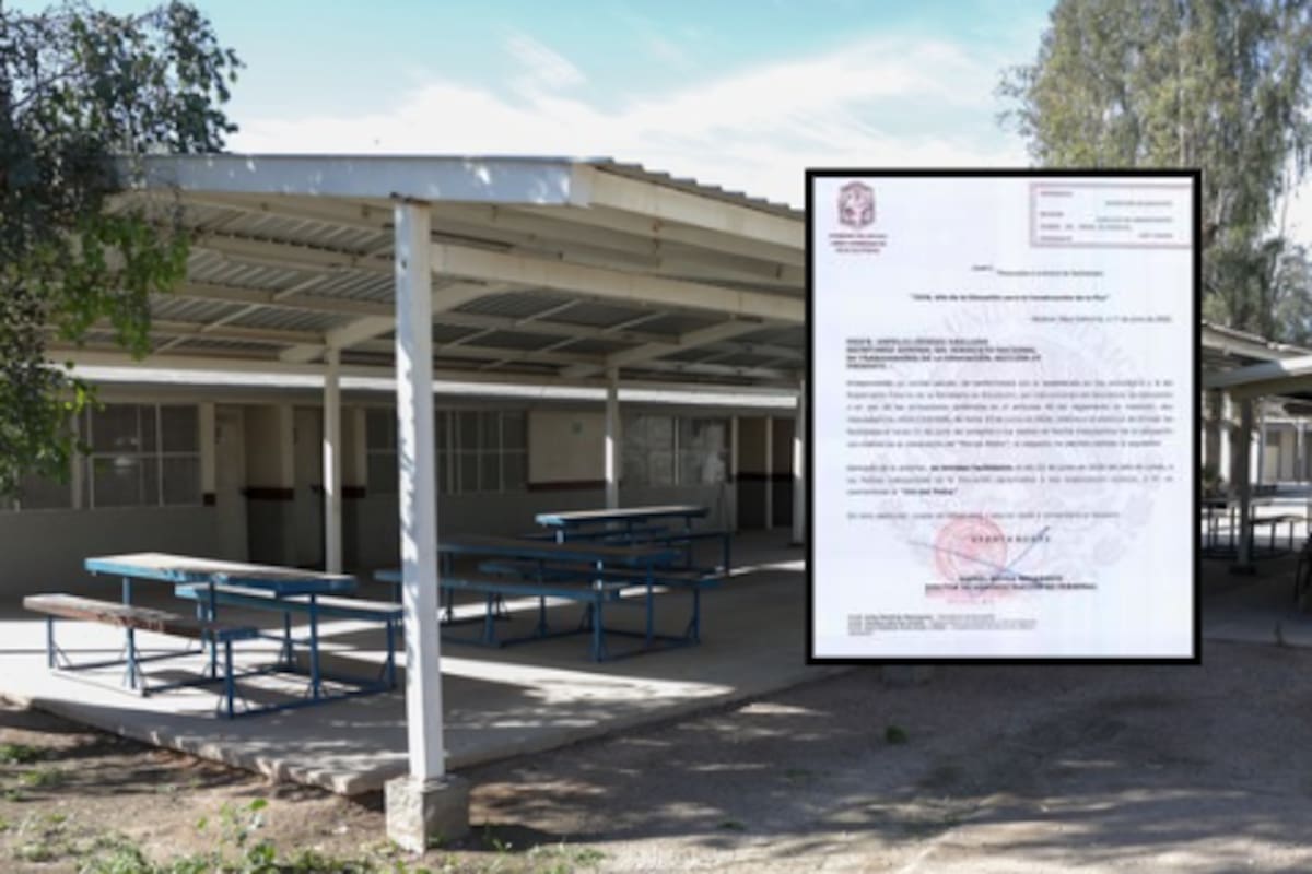 Habrá fin de semana largo para estudiantes en BC; suspenden clases el 22 de junio