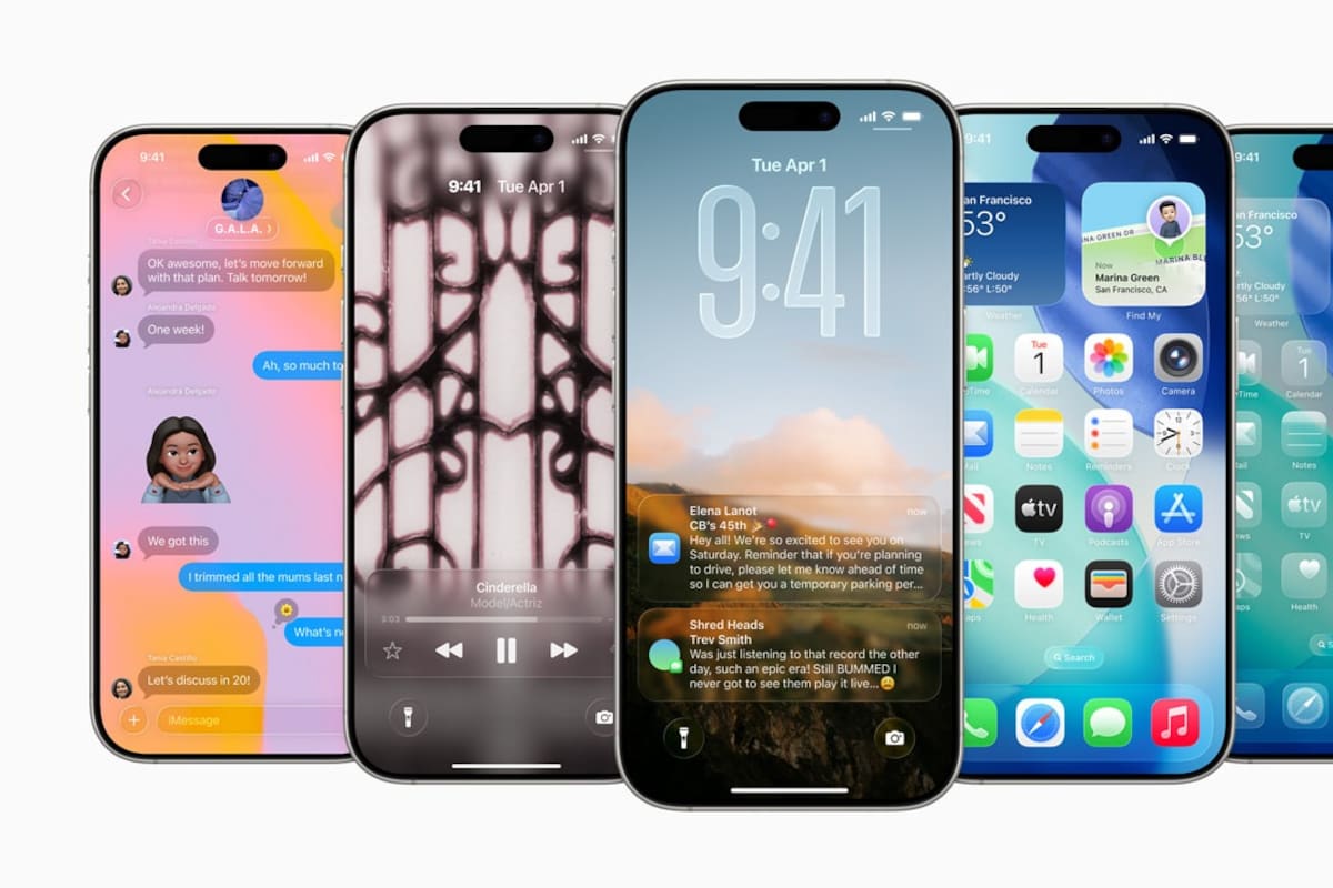 ¿Cómo filtrar números desconocidos con iOS 26?: La función que debes activar si recibes muchas llamadas de números que desconoces
