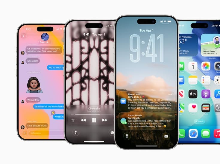 ¿Cómo filtrar números desconocidos con iOS 26?: La función que debes activar si recibes muchas llamadas de números que desconoces