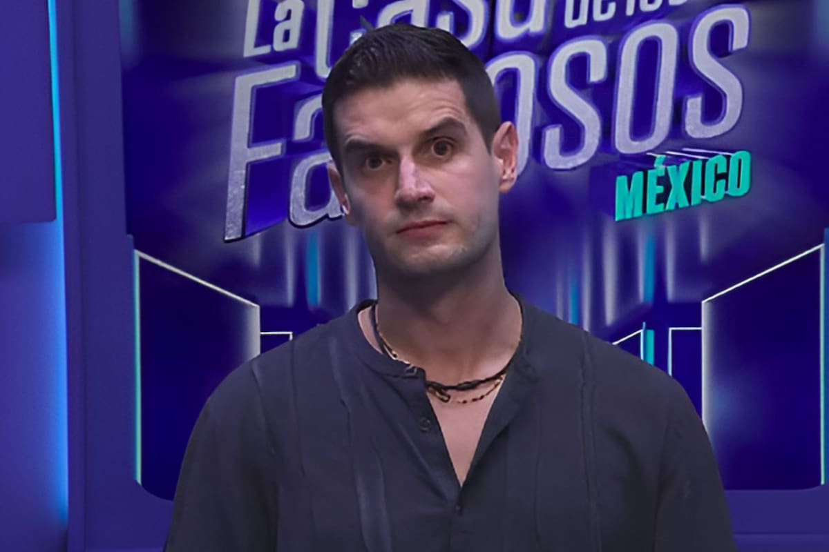 Adrián Marcelo estaría exigiendo compensación económica tras su salida de La Casa de los Famosos México, aseguran