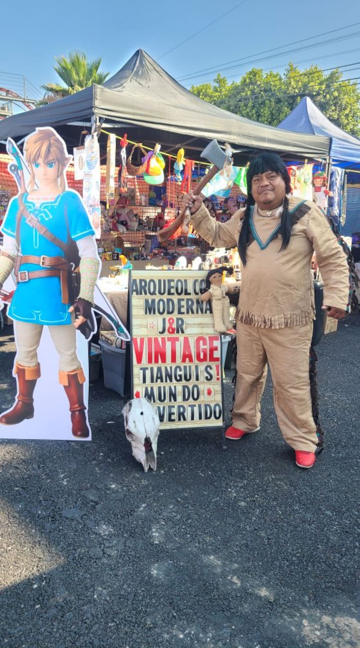 Foto: Carlos Cruz