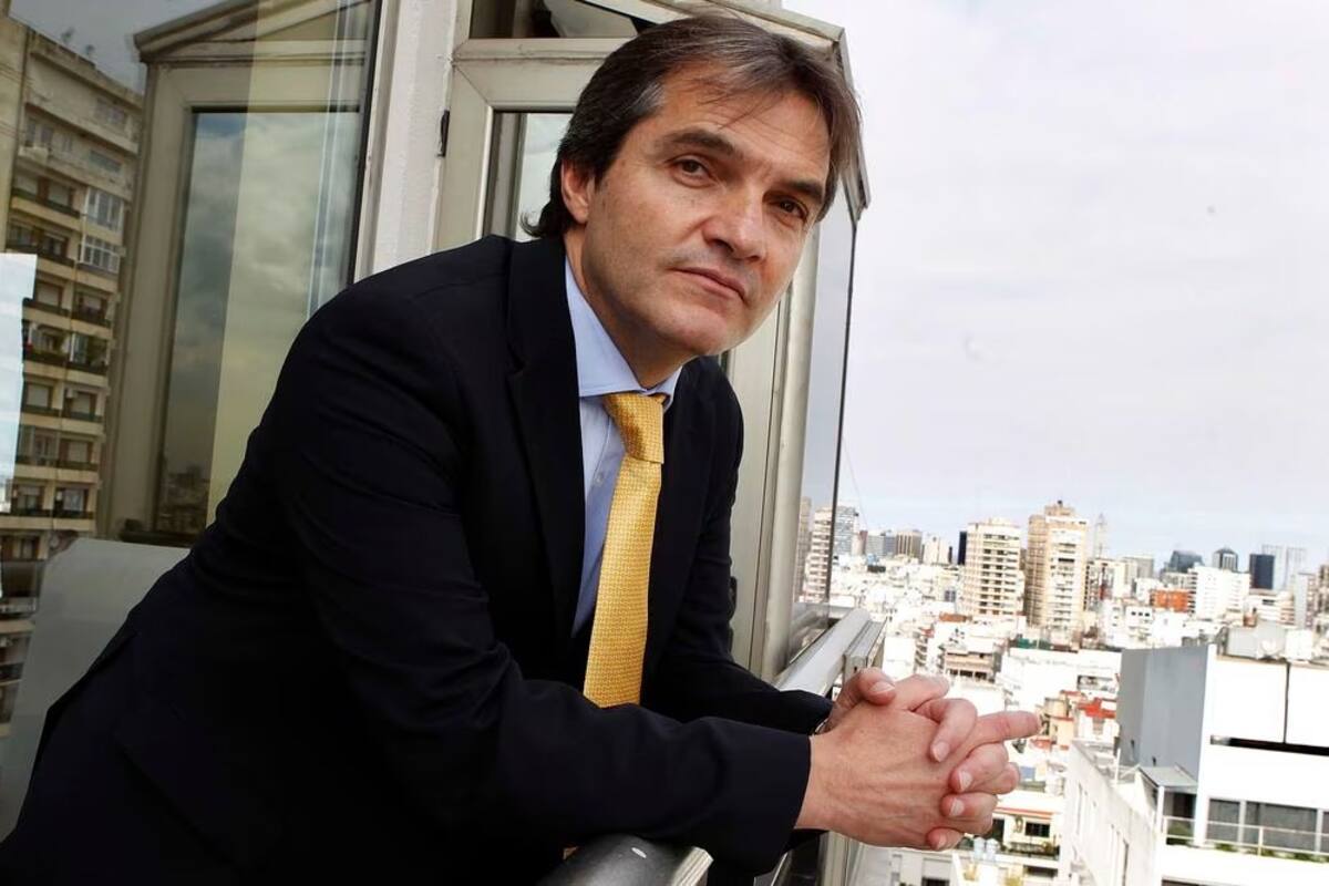FGR descarta que Carlos Ahumada tenga ‘cuentas pendientes’ en México