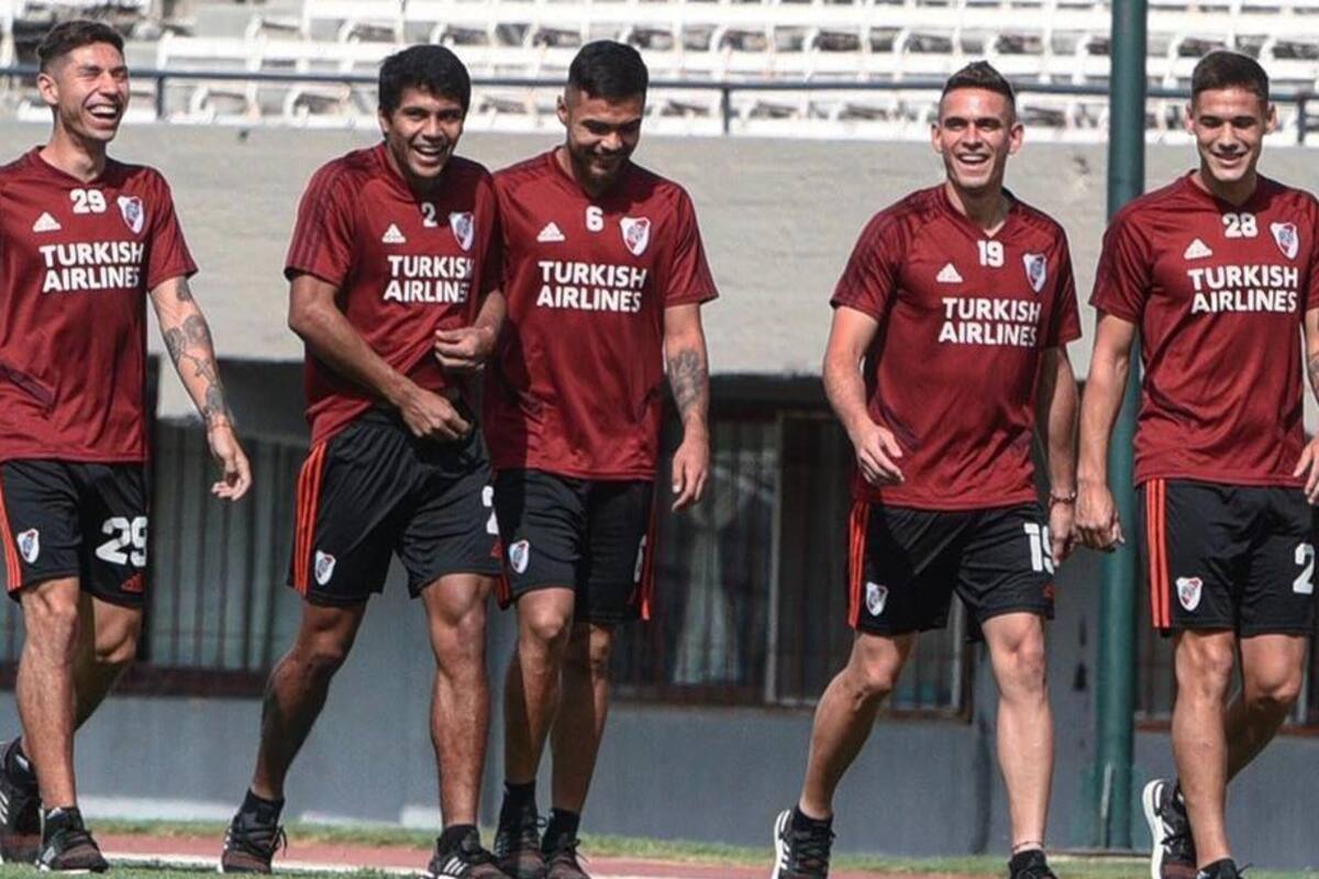 River Plate no jugará contra Atlético Tucumán por coronavirus
