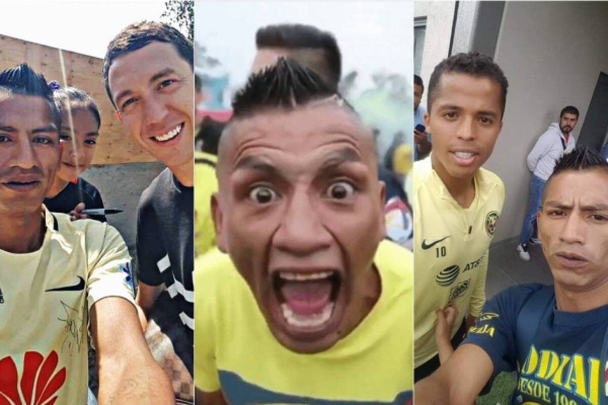 ¿Quién es "el perro rabioso" y por qué lo quieren de analista?