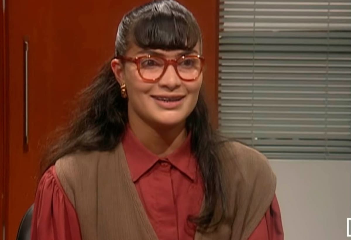 Yo soy Betty, la fea