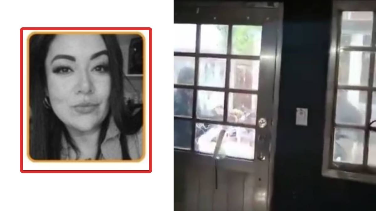 A través de un video difundido en redes sociales, compañeros de Roxana Guzmán agradecieron el apoyo de ciudadanos, medios locales y comunicadores de distintas partes del país que han compartido información sobre su búsqueda. Foto: Especial / Redes.