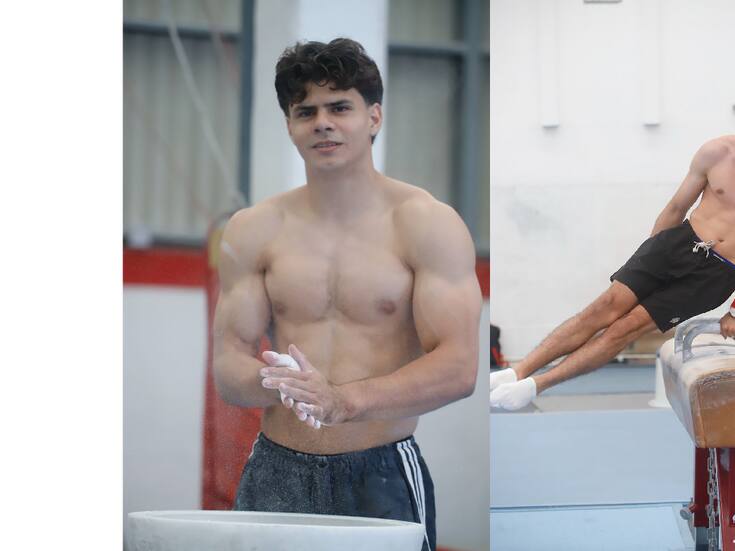 Bajacalifornianos entrarán en acción en el Mundial de Gimnasia en Indonesia