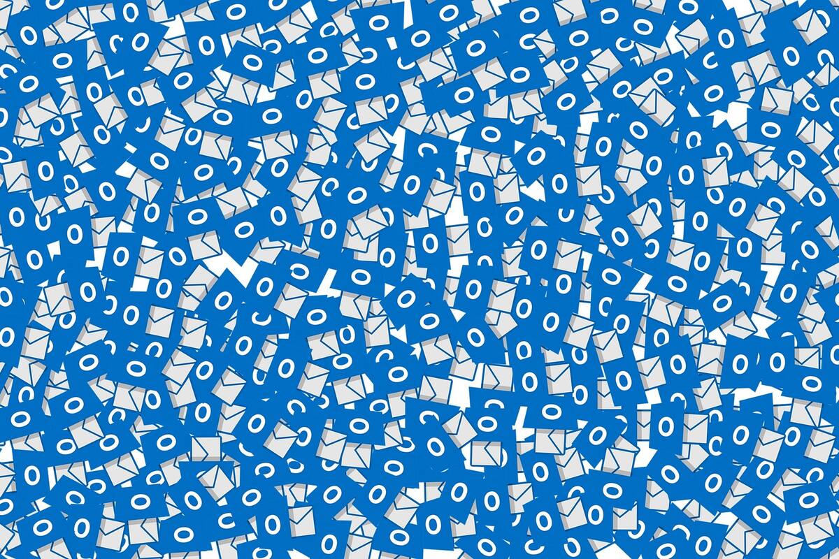 Outlook: ¿Cómo cancelar un correo electrónico enviado?