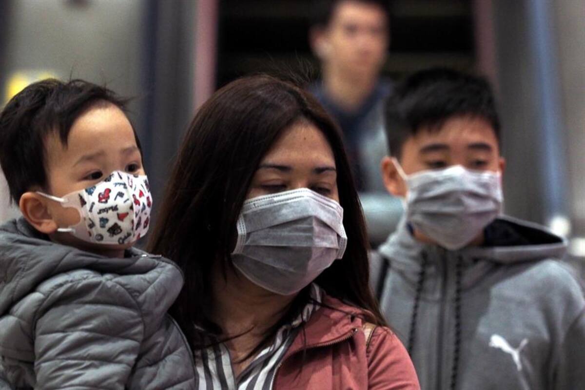 Riesgo de que llegue coronavirus a Sonora es muy bajo; fortalecen sistemas de vigilancia