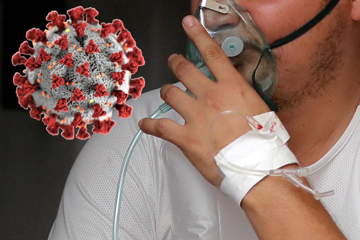 CDC advierte de temporada de virus respiratorios en EU y permanencia del Covid