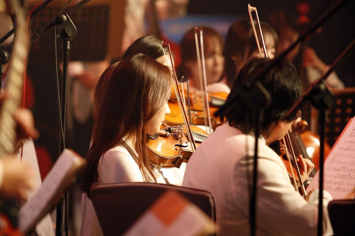 Celebra Ceart 21 aniversario con concierto de orquesta gratuita