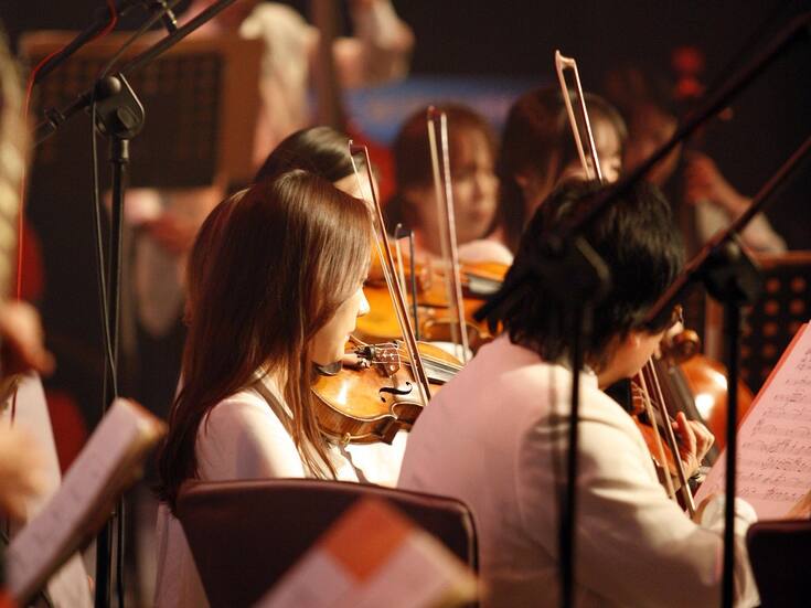 Celebra Ceart 21 aniversario con concierto de orquesta gratuita