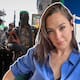 Gal Gadot pide rezar por rehenes israelíes en Gaza: “Fui criada con valores de bondad, valentía y responsabilidad”
