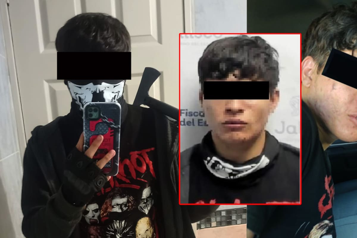 ¿Por qué el multifeminicida Gabriel Alejandro “N” fue aislado y resguardado en prisión?