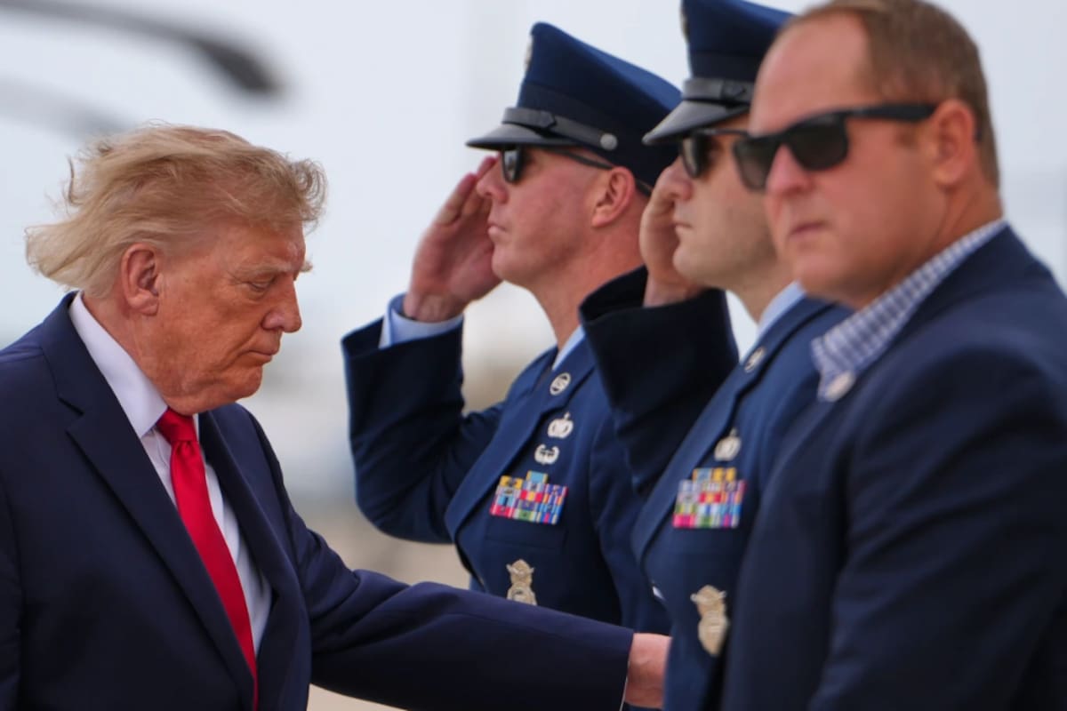 Irán ofrece reabrir el estrecho de Ormuz y retomar las negociaciones nucleares en siete días, pero Trump rechaza el acuerdo mientras la guerra sigue afectando una de las principales rutas petroleras del mundo