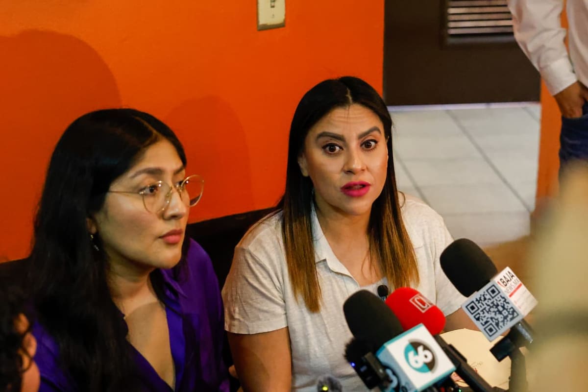 Frenan 70% de denuncias por violencia digital en BC