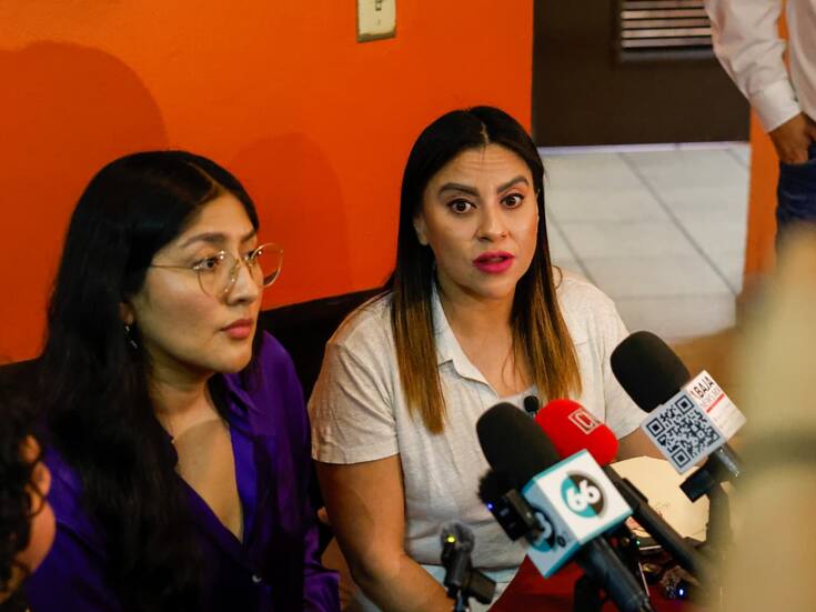 Frenan 70% de denuncias por violencia digital en BC