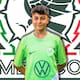 ¿Quién es Estefano García, el mediocampista del Wolfsburg de Alemania que está en el radar de la Selección Mexicana?