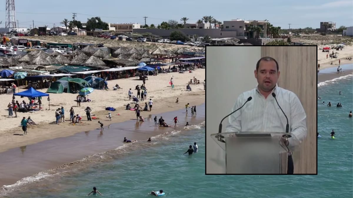 Operativo de Semana Santa en Hermosillo: desplegarán 551 funcionarios para vigilancia en Bahía de Kino y zonas rurales