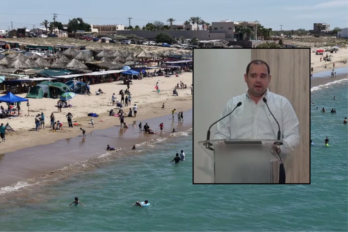 Operativo de Semana Santa en Hermosillo: desplegarán 551 funcionarios para vigilancia en Bahía de Kino y zonas rurales