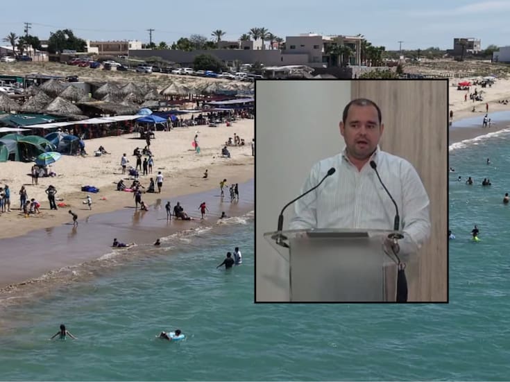 Operativo de Semana Santa en Hermosillo: desplegarán 551 funcionarios para vigilancia en Bahía de Kino y zonas rurales