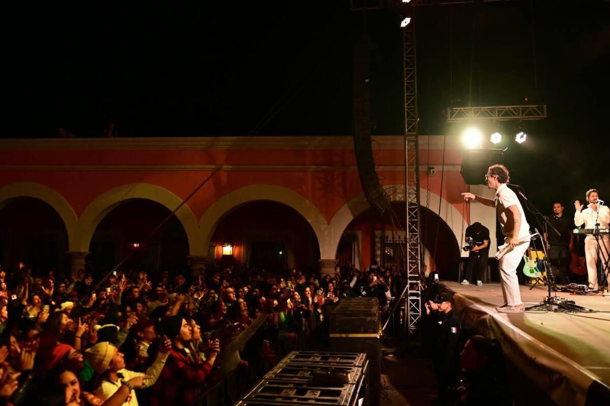 Es el FAOT patrimonio cultural de Sonora: Durazo