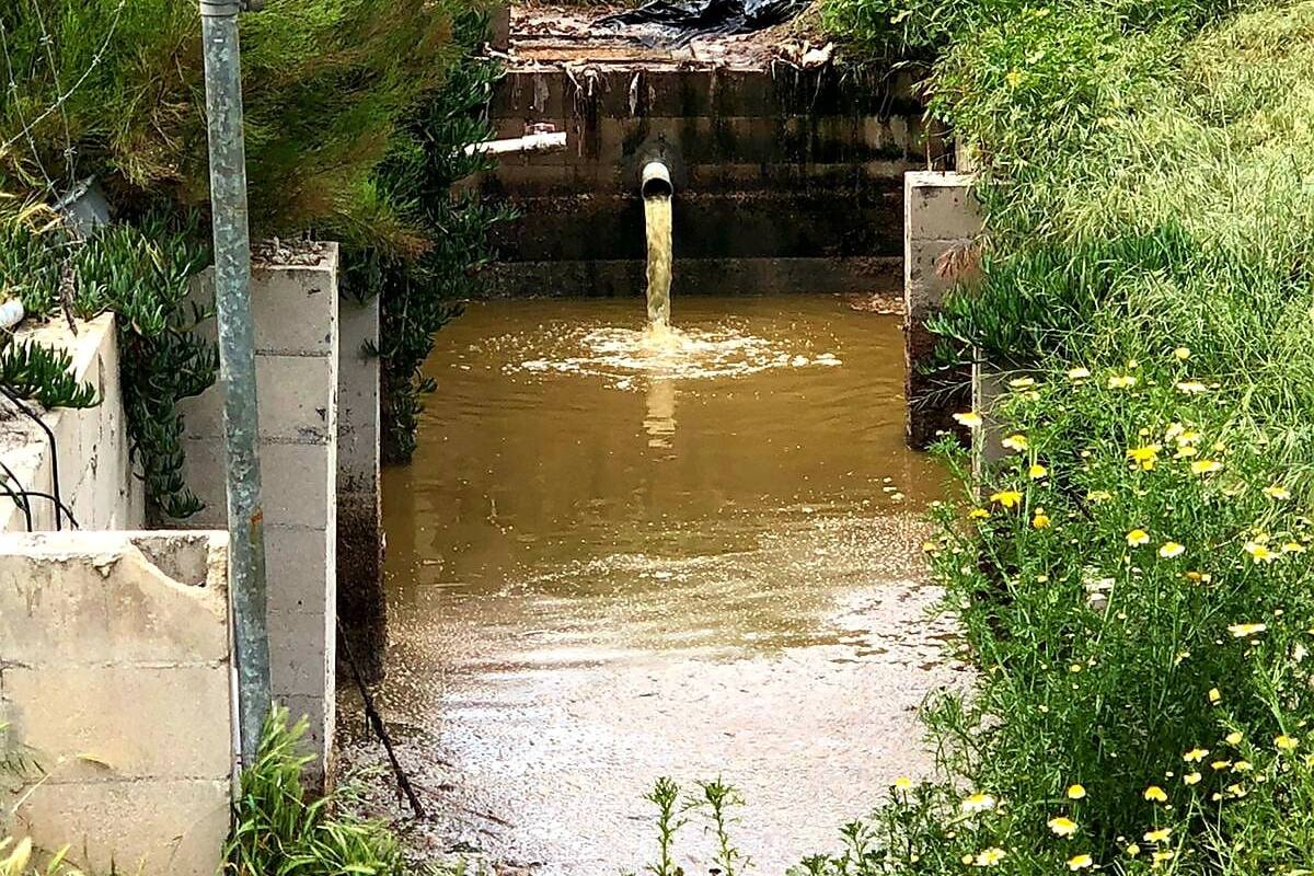 Deberá Conagua resolver problema de planta Los Encinos