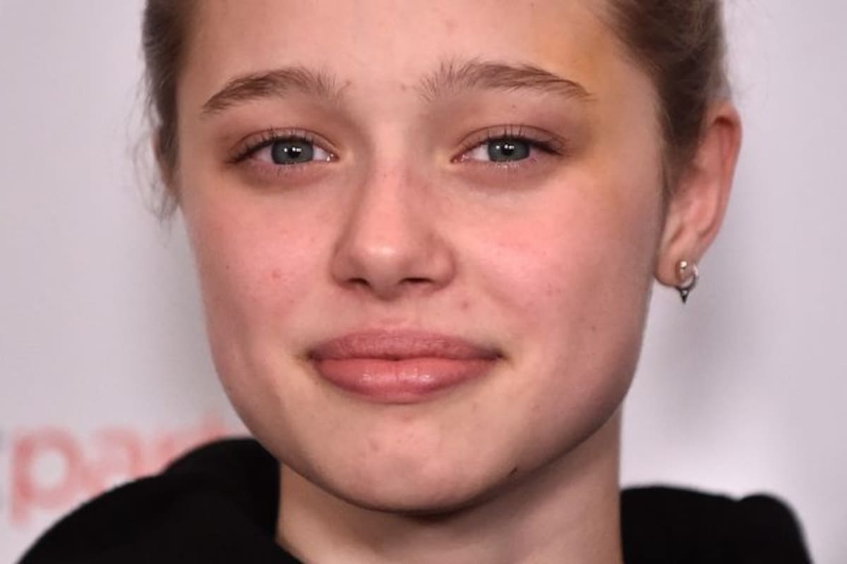 Shiloh Jolie-Pitt ha decidido modificar su nombre, dejará de lado el apellido de su padre