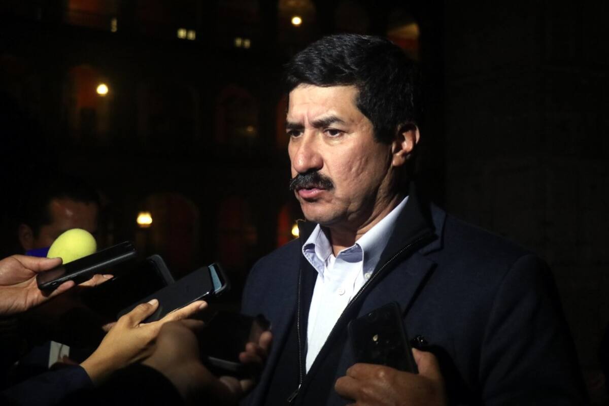 Corral asegura tener ubicación de César Duarte en EU