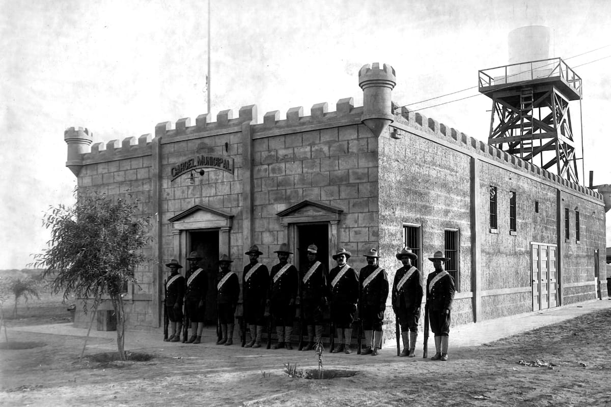 Baja California y la Revolución Mexicana, entre conflictos, agricultura y la frontera