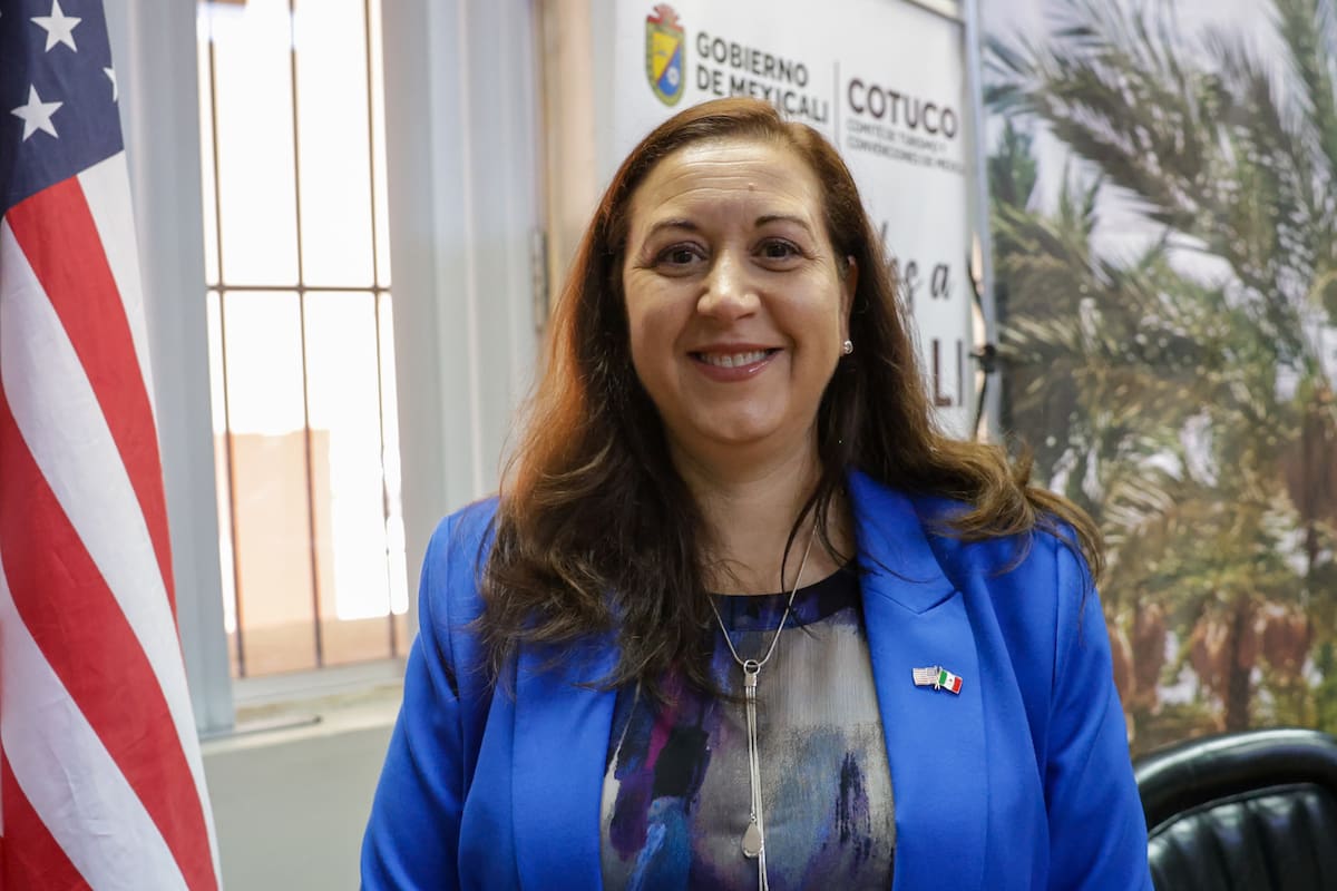 Habrá consulado móvil en Holtville para trámites de pasaporte, INE y doble nacionalidad