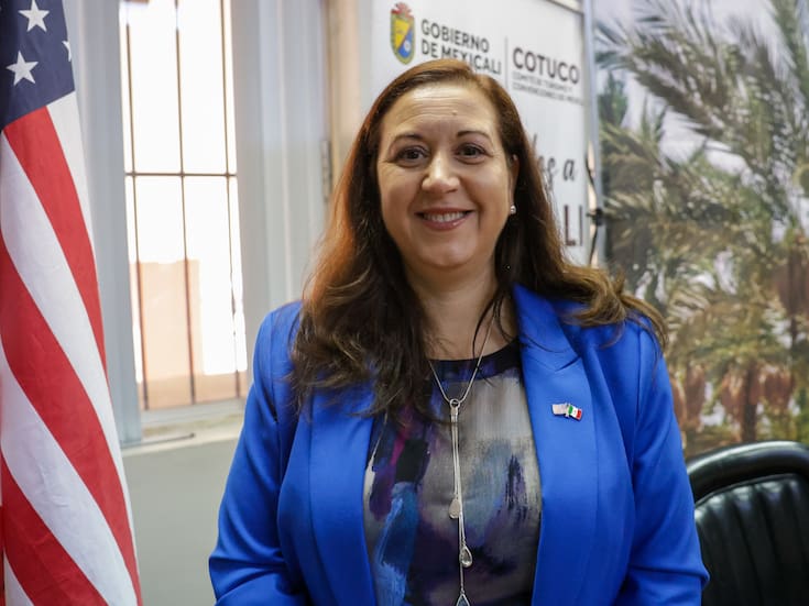 Habrá consulado móvil en Holtville para trámites de pasaporte, INE y doble nacionalidad