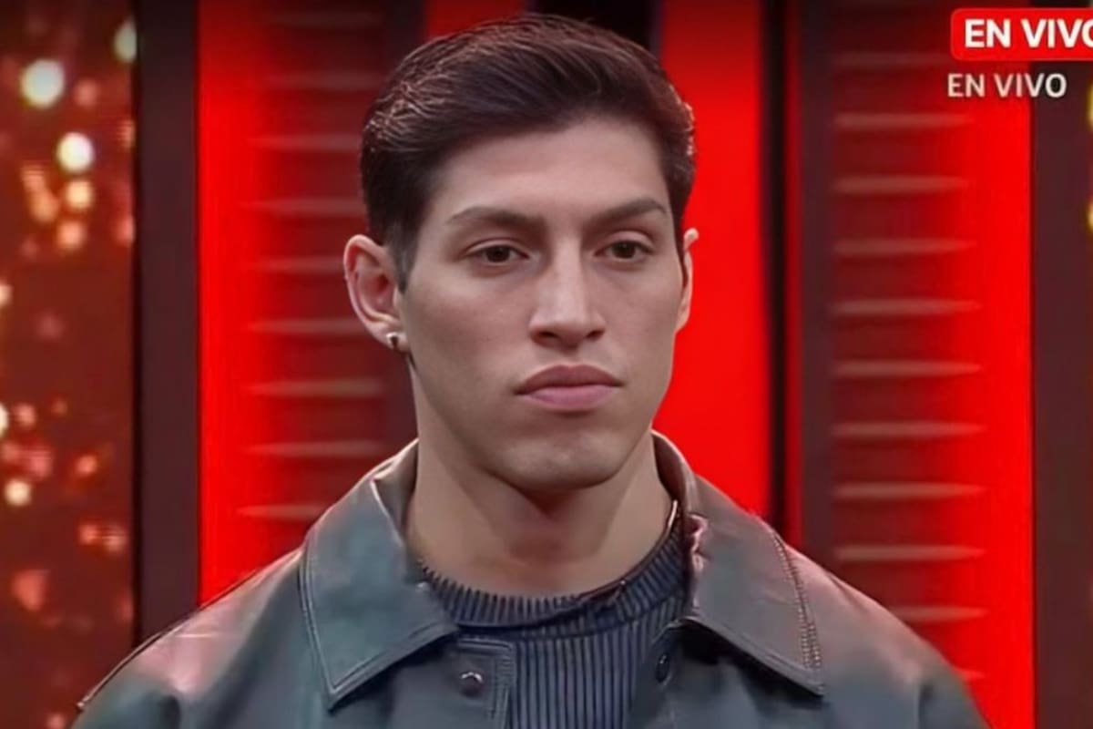 ¡Robbie Mora se convierte en el séptimo eliminado de ‘La Casa de los Famosos 4′!