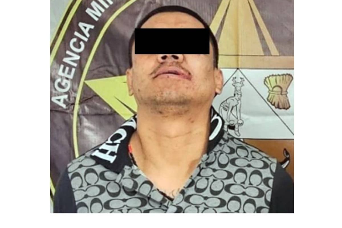 Enfrenta cargos por disparar contra agentes ministeriales en SLRC