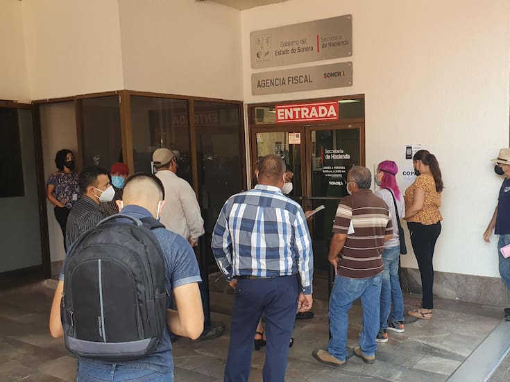 ¡Último día!: Mañana vence el plazo para aprovechar descuentos en placas e impuestos estatales en Sonora