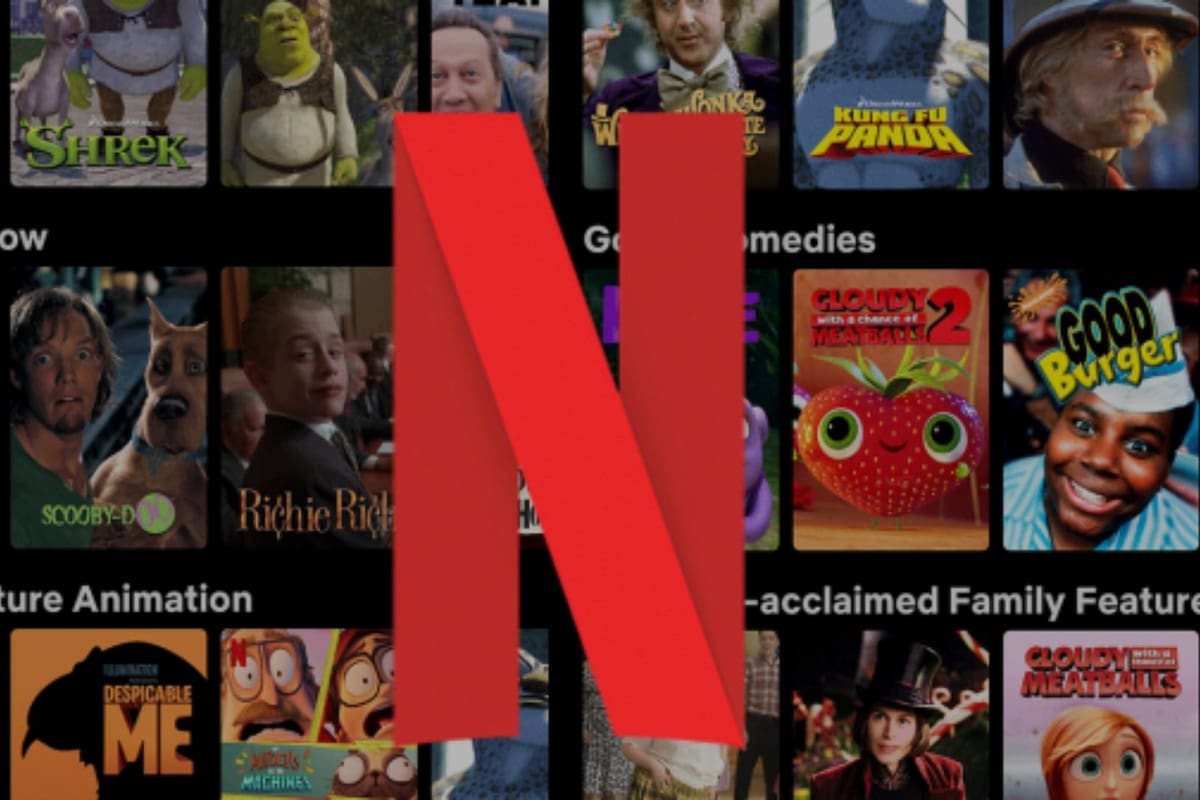 Netflix invertirá $1,000 millones en la industria audiovisual de México