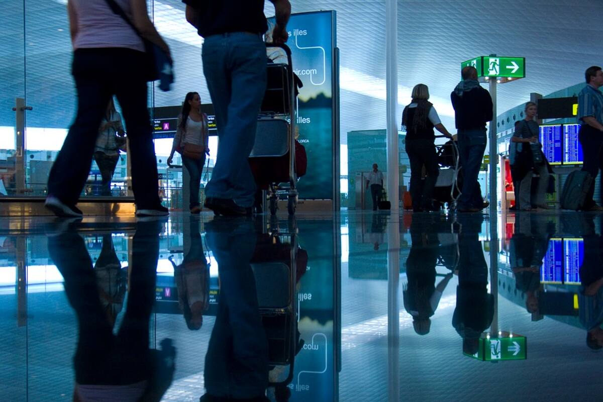 OMS aclara que viajeros internacionales no deben presentar certificados anticovid