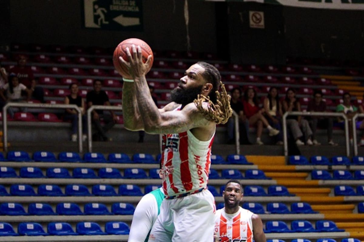 Soles va por el liderato de la LNBP
