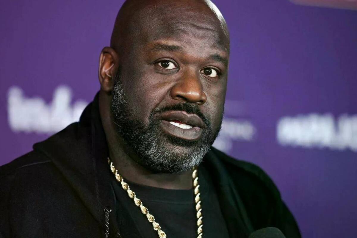 ¿Quién debería de ganar el MVP de la NBA 2025, según Shaquille O’Neal?