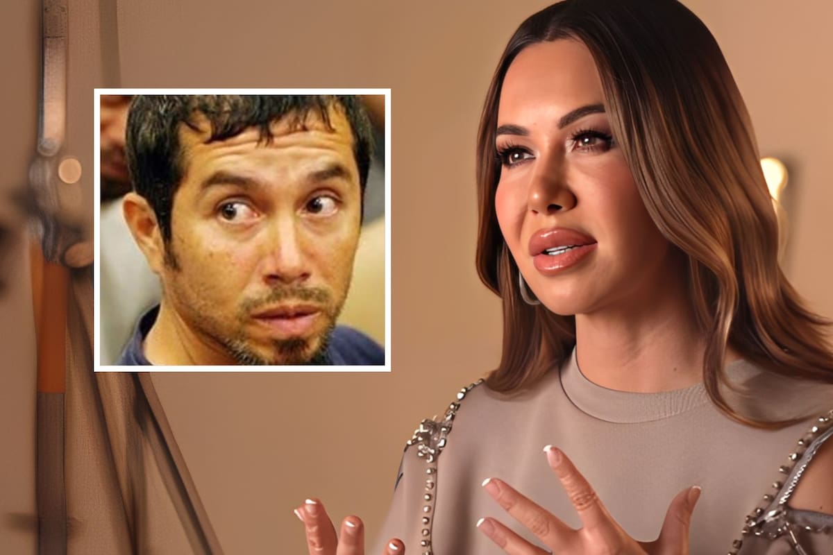 “Fue algo muy fuerte”: Chiquis Rivera confiesa haber visitado a su padre en prisión