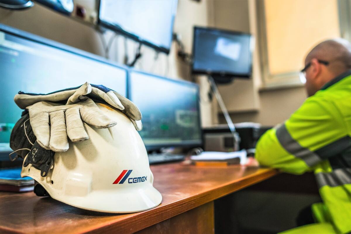 Cemex se une a Openbuilt para acelerar transformación digital de industria de la construcción