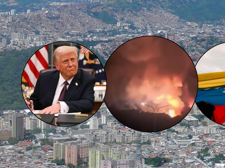 ONU advirtió que el bombardeo de Estados Unidos contra Venezuela y la captura de Nicolás Maduro establecen un “precedente peligroso”; insistió en la necesidad de respetar la Carta de las Naciones Unidas y el derecho internacional