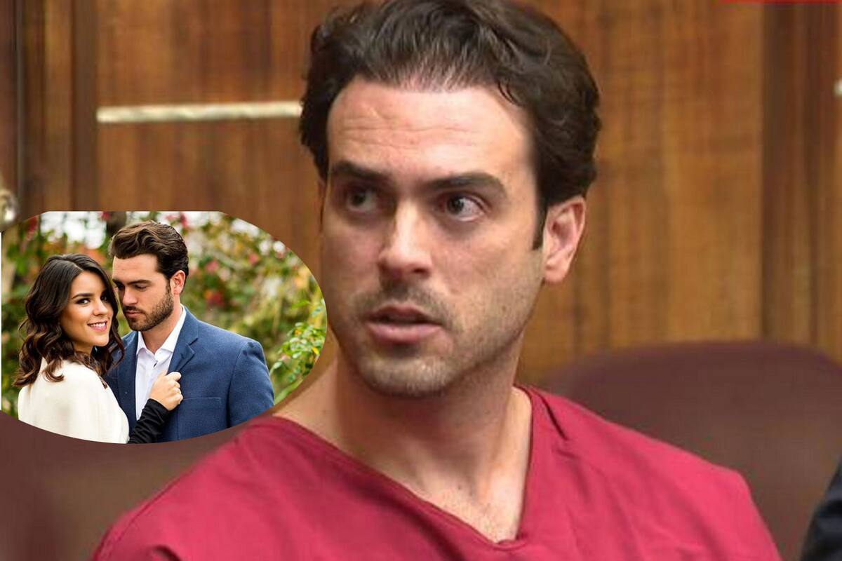 Ana Araujo confirma fecha en que Pablo Lyle saldrá de la cárcel