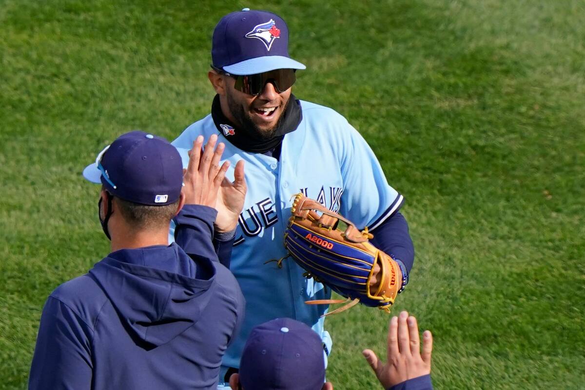 Estos fueron todos los resultados del Opening Day 2021 de MLB