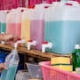 Profeco demuestra que comprar productos de limpieza a granel permite ahorrar hasta 50 % en comparación con los supermercados de cadena